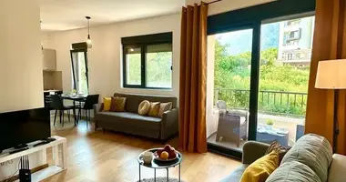 Apartamento 1 habitación en Boreti, Montenegro