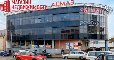 Готовый бизнес 1 567 м² в Гродно, Беларусь