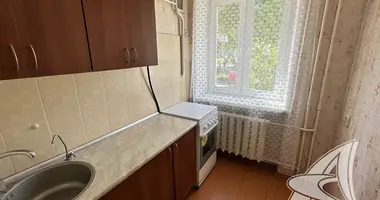 Appartement 2 chambres dans Brest, Biélorussie