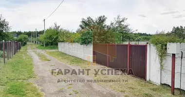 House in Brest, Belarus