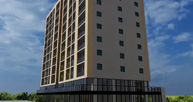 Apartamento 4 habitaciones en Tiflis, Georgia