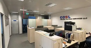 Bureau 252 m² dans Central Administrative Okrug, Fédération de Russie