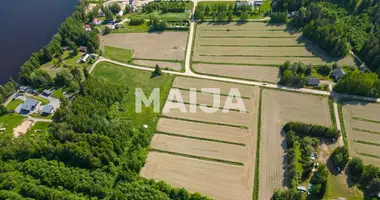 Działka w Muhos, Finlandia