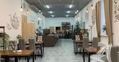 Restaurante, cafetería 273 m² en Brest, Bielorrusia