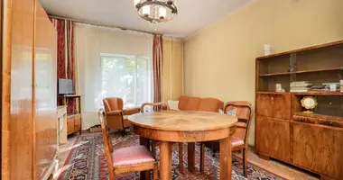 2 room apartment in Warsaw, Poland