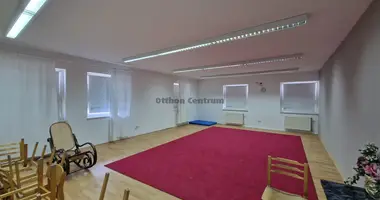 Nieruchomości komercyjne 820 m² w Budapeszt, Węgry