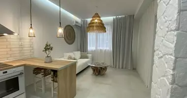 3 room apartment in Municipality of Thessaloniki, Greece