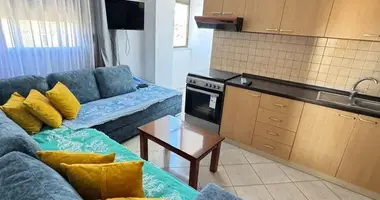 Apartamento 2 habitaciones en Durres, Albania