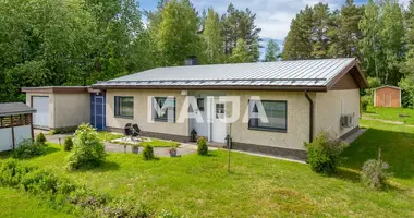 Casa 4 habitaciones en Siikajoenkyla, Finlandia