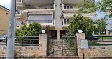 Mieszkanie 3 pokoi w Peraia, Grecja