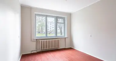 Wohnung 2 zimmer in Minsk, Belarus