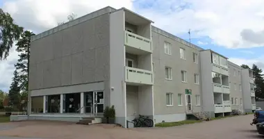 Apartamento en Lappeenrannan seutukunta, Finlandia