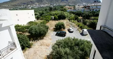Grundstück in Limenas Chersonisou, Griechenland