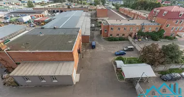 Fabrication 7 120 m² dans Minsk, Biélorussie