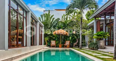 Villa 3 chambres dans Kerobokan Kelod, Indonésie