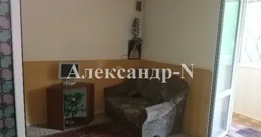 Apartamento 2 habitaciones en Odessa, Ucrania