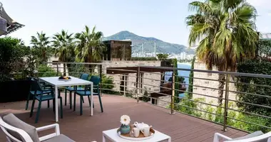 2 bedroom apartment in Budva, Montenegro