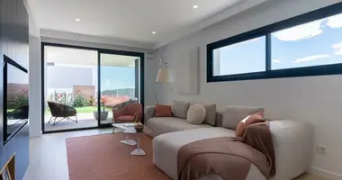 Apartamento 3 habitaciones en Benitachell, España