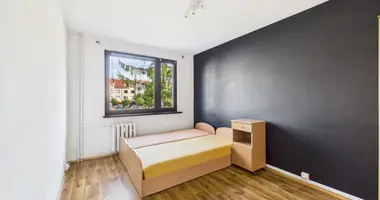 Mieszkanie 5 pokojów w Wrocław, Polska