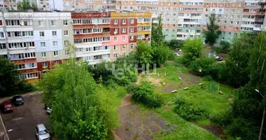 Apartment in Nizhny Novgorod, Russia