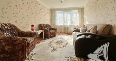 Apartamento 2 habitaciones en Brest, Bielorrusia