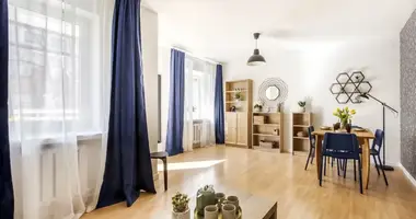 2 room apartment in Otwock, Poland