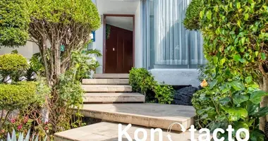 4 bedroom house in Mexico City, Mexico
