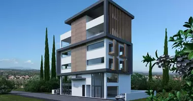 Nieruchomości inwestycyjne 793 m² w Limassol, Cyprus