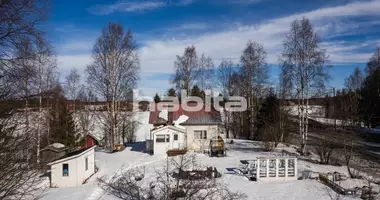 Plot of land in Rovaniemen seutukunta, Finland