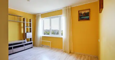 Apartamento 1 habitación en Riga, Letonia