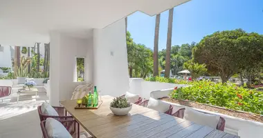 Appartement 3 chambres dans Marbella, Espagne