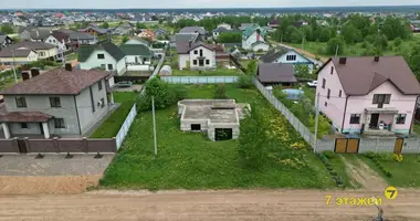 Участок земли в Борисов, Беларусь