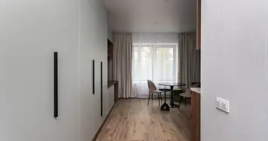 Studio dans Saint-Pétersbourg, Russie