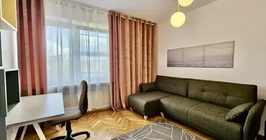 1 room apartment in Krakow, Poland