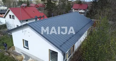 Haus 3 zimmer in Verwaltungsgemeinschaft Helsinki, Finnland