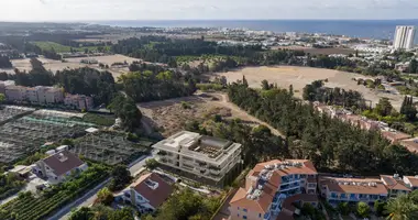 Wohnung 1 Schlafzimmer in Paphos, Zypern