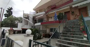 Adosado Adosado 4 habitaciones con Vista a la montaña, con Vista de la ciudad en Kardia, Grecia