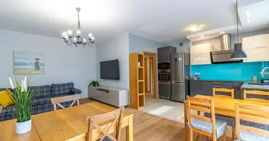 Appartement 3 chambres dans Lodz, Pologne