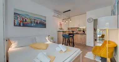 Apartment in Grad Split, Croatia