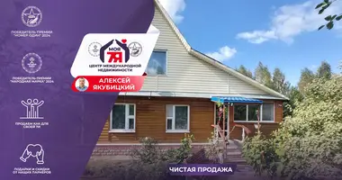 Maison dans Usyazh, Bélarus
