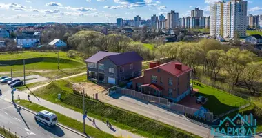 Casa en Minsk, Bielorrusia