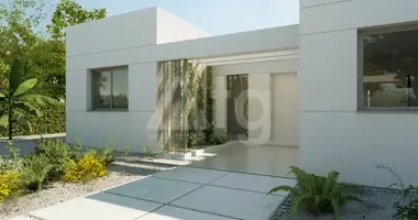 Villa 4 bedrooms with parking, with Garden, with Dishwasher in Soul Buoy, All countries