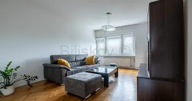 Appartement 2 chambres dans Zagreb, Croatie