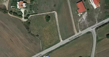 Plot of land in Municipality of Pylaia - Chortiatis, Greece
