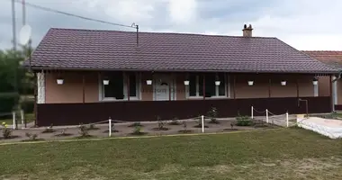 2 room house in Debreceni jaras, Hungary