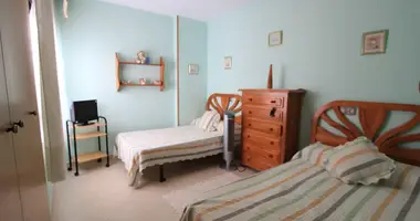 Wohnung 2 Zimmer in Guardamar del Segura, Spanien