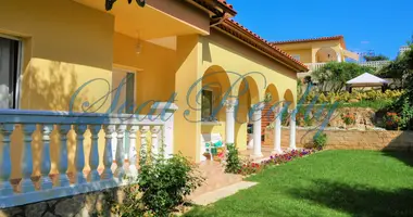 Villa 4 bedrooms with Terrace, with Garden, with Close to parks in Santa Cristina d Aro, Spain