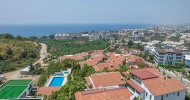 Casa 4 habitaciones en Región del Mediterráneo, Turquía