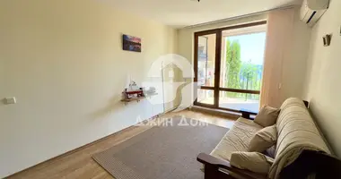Apartamento 2 habitaciones en Sveti Vlas, Bulgaria