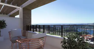 3 bedroom apartment in Istan, Spain